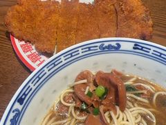 -辣肉面大王(天平路店)