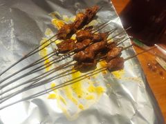 -城边边烧烤-魏晋烤肉旗舰店