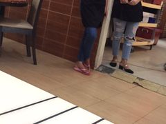 -福满楼中餐厅