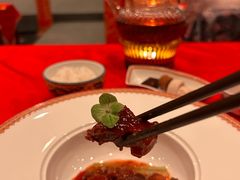 -白家大院·王府宫廷菜(苏州街店)
