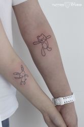 -飛凡TATTOO纹身•原创