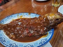 味道黄花鱼-鼎香润(德胜门内店)