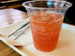 肉桂泡泡-BOBAC