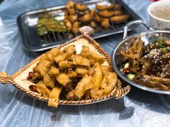 -小民大排档(光谷店)