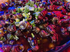 -红盔甲·小龙虾(车公庙店)
