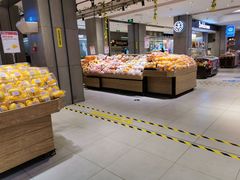 -盒马鲜生(悦峰店)