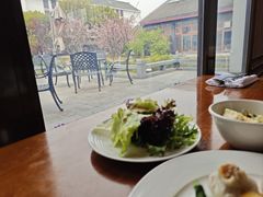 -无锡梁鸿湿地丽笙度假酒店·流觞西餐厅