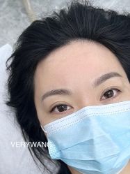 -Verywang半永久纹眉•仪器野生眉