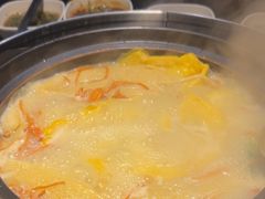 -捞王锅物料理(凯旋路店)