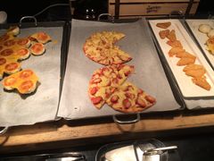 -青岛证大喜玛拉雅酒店·Z1餐厅