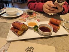 -虾饺妹·粤式手工点心(水荫路店)