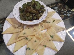 -张掖老菜馆(民主东街店)