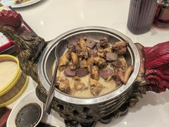 -沪华海鲜大酒楼(南汇店)