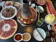-阳坊胜利涮羊肉(阳坊老店)