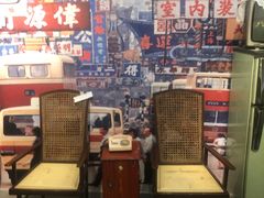 -十少茶餐室(东区店)