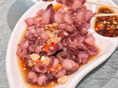 -蚝得喜海鲜(东城店)