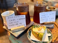 -明园精品咖啡(城北路店)
