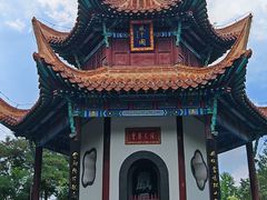 -戏马台景区
