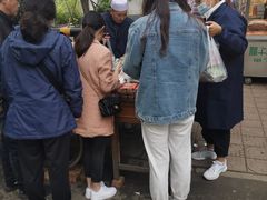 -马文章胖子甑糕(洒金桥店)