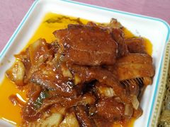 乐乐烧带鱼-乐乐餐厅(湘子庙街店)