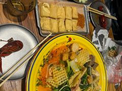-北丐先生·野馄饨烧烤(雨花万象店)