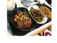 新仙精选三腩组合-新仙清汤牛腩(铜锣湾店)