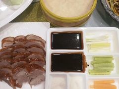 -香融府·烤鸭·家常菜(马家堡路店)