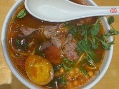 -三千粉牛肉米粉(来客茂店)