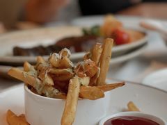 -燃扒房Steakhouse(皇庭店)