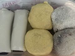 -沈大成(南京东路店)