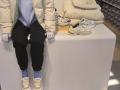 -SKECHERS 斯凯奇(上海国际时尚中心店)