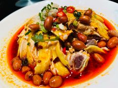 -虹泥小厨(南国花园总店)