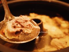 -云海肴·汽锅鸡·云南菜(苏州中心店)