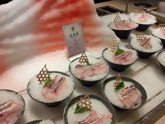 -雍和会海鲜姿造自助(湖东路店)