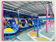 -郑州方特梦幻王国