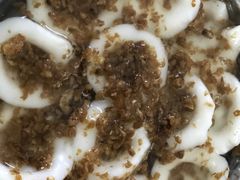 水粿-老福合沟无米粿甜汤粿品店