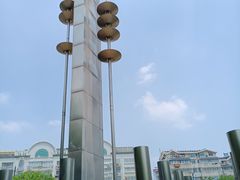 -南通濠河风景名胜区