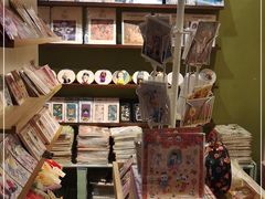 -恋物百货商店(华侨城店)