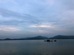 -天目湖山水园