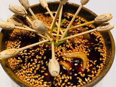 -湘上湘(米其林餐厅-正大中心总店)