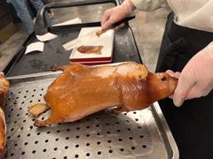 -玉林烤鸭店(垡头店)