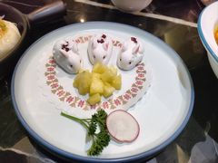 -龙凤点心饼家·39年老字号(松岗店)