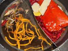 -蜀大侠火锅(春熙路店)