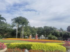 -广州市白云山风景名胜区