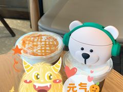 -星巴克(深圳丹竹头分店)
