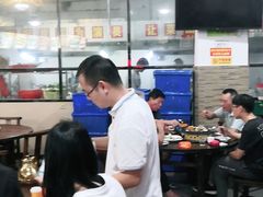 大堂-张家卫·阳江菜·小海鲜(肥婆湾桥店)