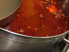 -酒井酱子·深夜食堂(东城汇店)