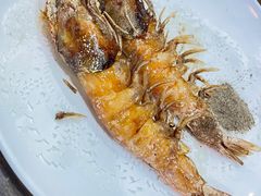 -柒柒海里·平价海鲜·蒸汽·家宴(金沙滩店)