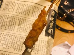 -乐乐姐超级土豆(中关村5号店)