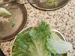 -西塔金胖胖首尔自助烤肉·街头小吃大排档